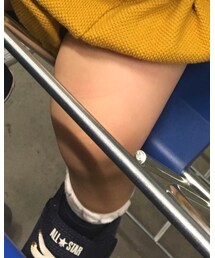 MIKI HOUSE | ソックス/靴下