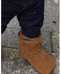 UGG | ベビーシューズ/ベビーソックス