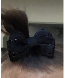 NUTTY Little room&Deco. | バレッタ/ヘアクリップ