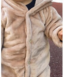 present | ロンパース