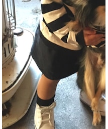 無印良品 | スカート