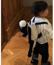 ひつじのショーン | バックパック/リュック