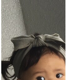 lalacloset | ヘアバンド