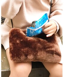 URBAN RESEARCH DOORS KIDS | ショルダーバッグ