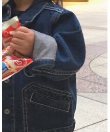 Levi's | デニムジャケット