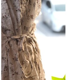 chaisy style | ワンピース/ドレス