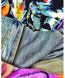 shop list | デニムパンツ