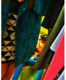 chicago | デニムジャケット