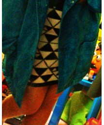 BACKS | スカート