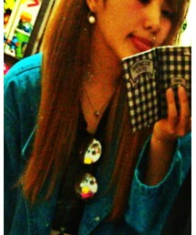 あかのれん | Tシャツ/カットソー