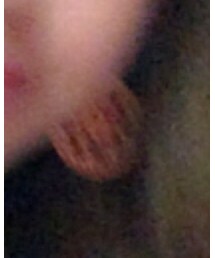 H&M | ピアス（両耳用）