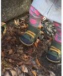 CONVERSE(コンバース)の「シューズ(スニーカー)」