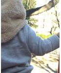 GAP(ギャップ)の「トップス(ニット/セーター)」