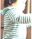 oeufの「トップス(ニット/セーター)」
