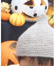 marrworks | ハンチング/ベレー帽