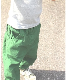 MARKEY'S | パンツ