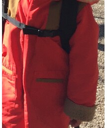 cokitica | モッズコート