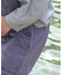 FITH | つなぎ/オールインワン