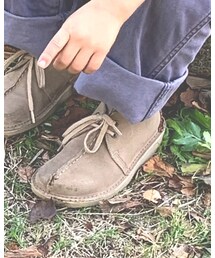 Clarks | ブーツ