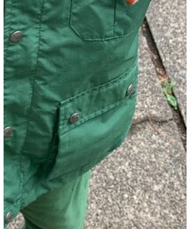 SIERRA DESIGNS | マウンテンパーカー