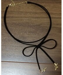 WEGO | ネックレス