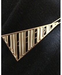 Lattice | バレッタ/ヘアクリップ