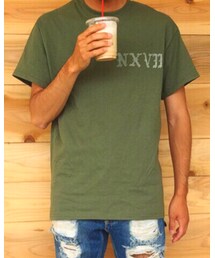 NEXUSVII | Tシャツ/カットソー