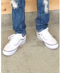 supreme×vans | スニーカー