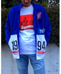 Supreme  | ブルゾン