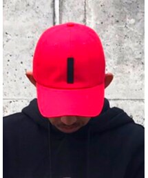 FULL-BK | キャップ