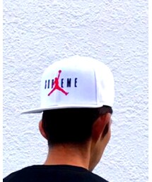 Supreme  | キャップ