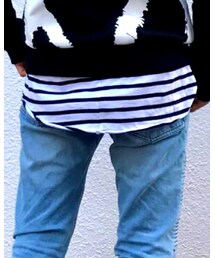 H&M | Tシャツ/カットソー