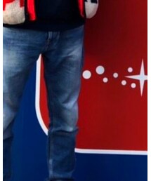 ZARA | デニムパンツ