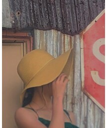 FOREVER 21 | 帽子