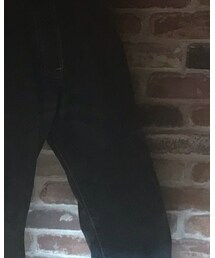 no brand | デニムパンツ
