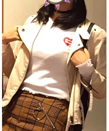 FOREVER 21 | トップス