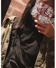 ZARA | トップス