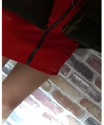 FOREVER 21 | スカート