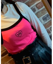 FOREVER 21 | トップス