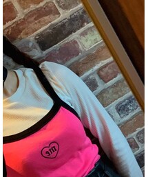 FOREVER 21 | トップス