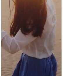 韓国の通販 | シャツ/ブラウス