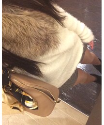 GORGE | ニット/セーター