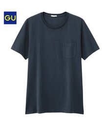 GU | Tシャツ/カットソー