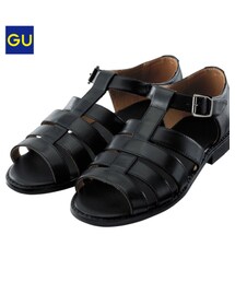 GU | サンダル