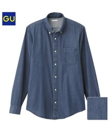 GU | シャツ/ブラウス