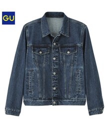 GU | デニムジャケット