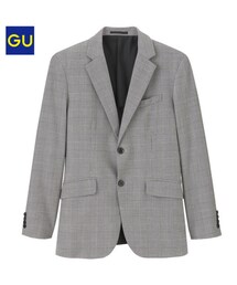 GU | テーラードジャケット