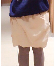 w closet | スカート