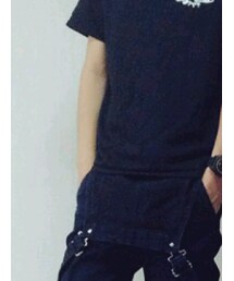 GU | サロペット/オーバーオール