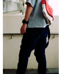 adidas | アナログ腕時計